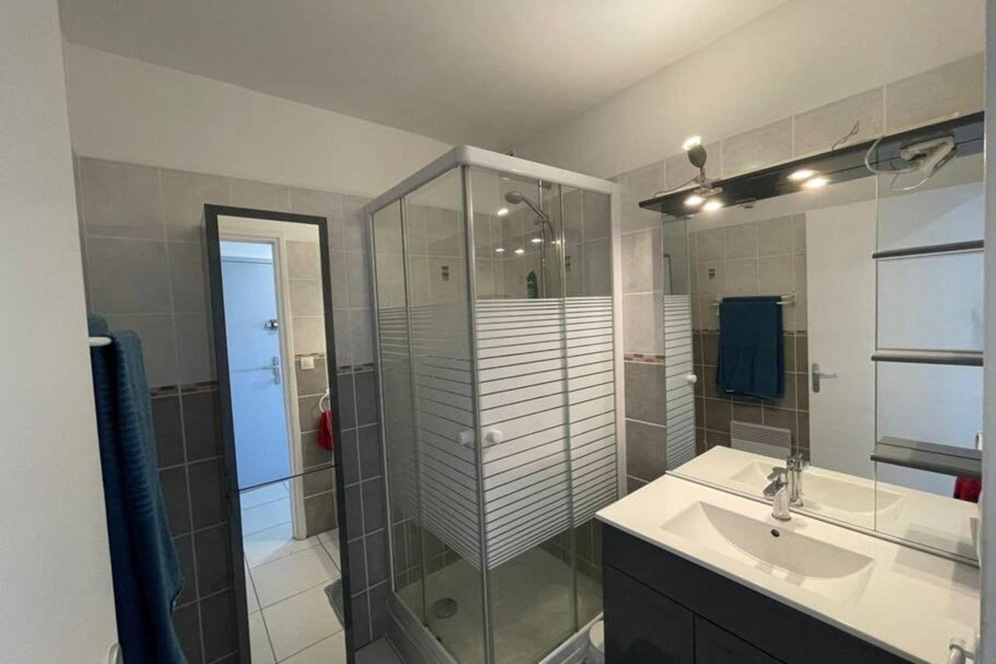 T2 à Saint-Clair - Vue exceptionnelle ! Classé 3 étoiles Le Lavandou Exterior foto